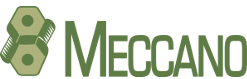 Logo Meccano