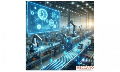 Da Industria 4.0 a Transizione 5.0 – Accesso alle Agevolazioni