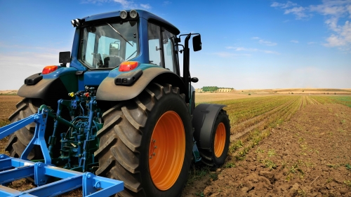 CORSO OPERATORE TRATTORI AGRICOLI O FORESTALI