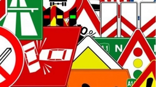 CORSO OPERATORI SEGNALETICA STRADALE