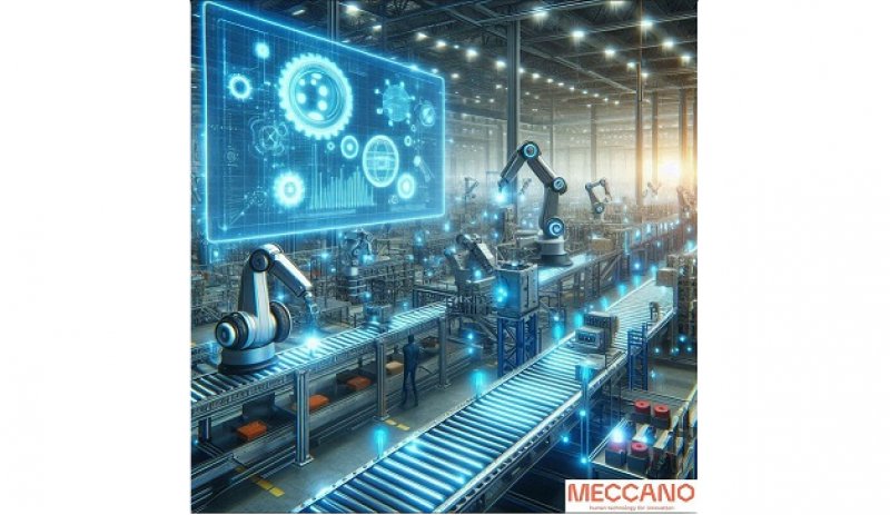 Da Industria 4.0 a Transizione 5.0 – Accesso alle Agevolazioni